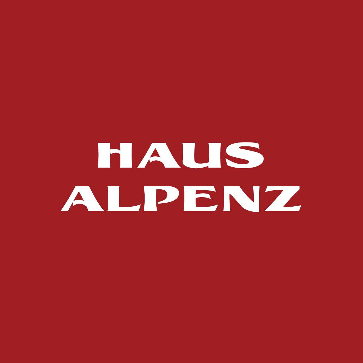 Haus Alpenz