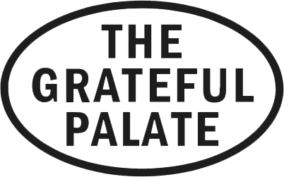 grateful palate