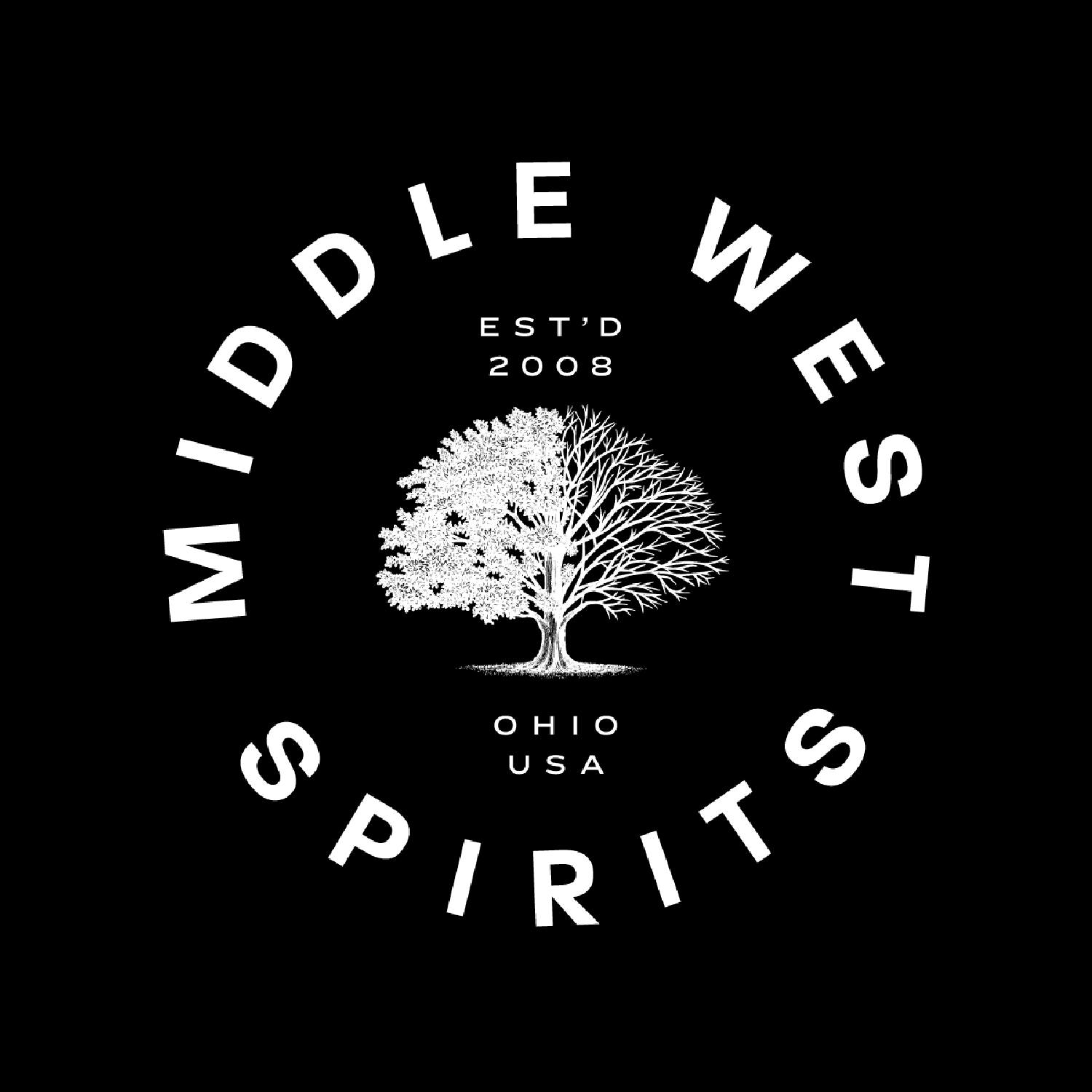 middle west spirits
