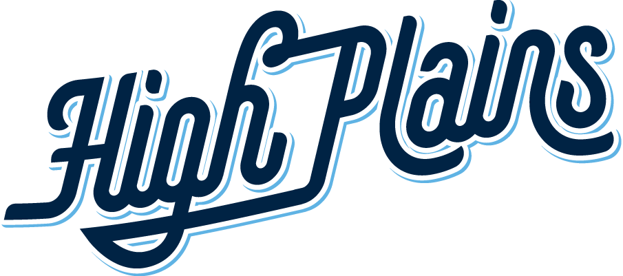 High Plains Logo